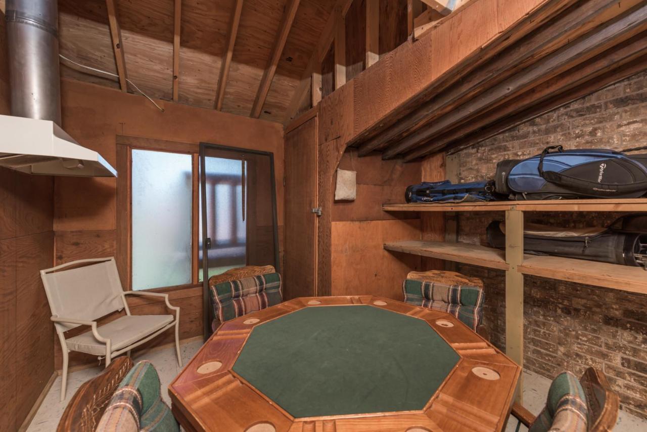 Cowboys, Indians And Outlaws Villa Ruidoso Eksteriør bilde